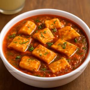 Paneer Chatpata