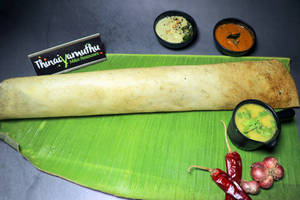 Ghee Podi Dosai