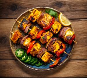 Royal Paneer Tikka