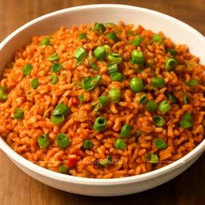 Schezwan Fried Rice