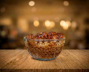 Drip Rice Uno - (Serves 1)