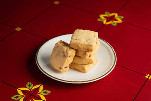 Buttery Fruity Biscuits(2 Pcs)