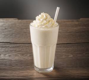 Vanilla Shake