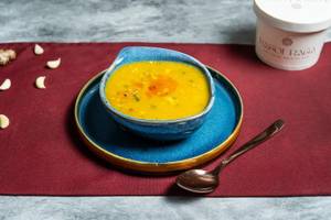 Chicken Yakhani Soup