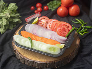 Green Salad