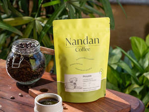 Nandan Royale Dark Roast (250gms)
