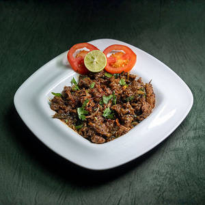 Beef Varatiyathu