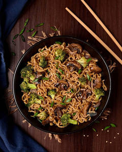 Broccoli Sevai