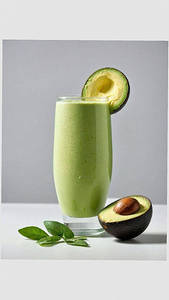 Avocado Shake