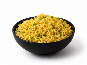 Plain Maggie