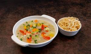 Veg Chopsuey