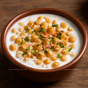 Boondi Raita