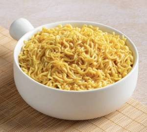 Plain maggie