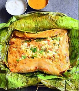 Broccoli Elai Parota