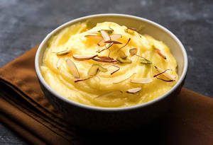 Shrikhand [1 Bowl]