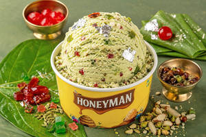 Paan Ice Cream Scoop