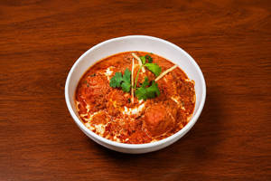 Punjabi Aloo Dum
