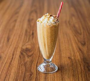 Peanut Butter Shake