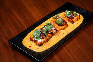 Paneer Tikka Lababdar