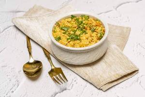Paneer bhur ji