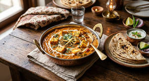 Paneer Lababdar