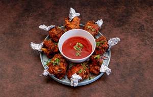 Chicken Lollipop