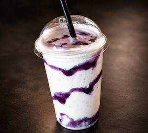 Black Current Shake