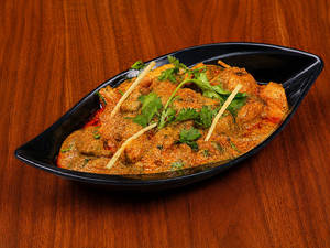 Kadhai Veg