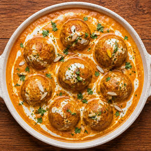 Malai Kofta