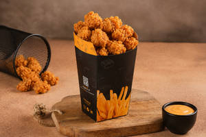 Chicken Popcorn