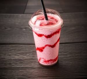 Strawberry Shake