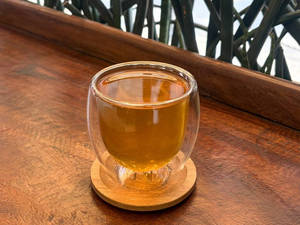 Jasmine Pearl Tea