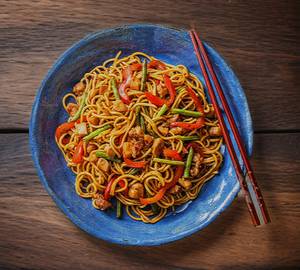 Chicken Chowmein