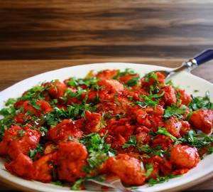 Chicken 65 (500g)
