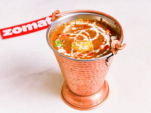 Dal Makhani