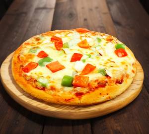 Shivam Spl  Pizza