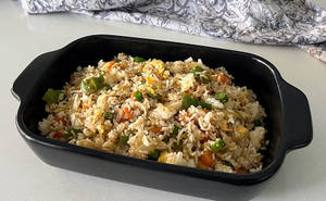 Mutton Kothu Idiyapam