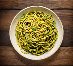 Pesto Pasta