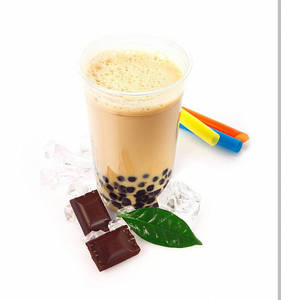 Boba Chocolate