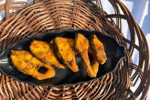 Katla Fry (2 Pcs)