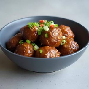 Manchurian Dry