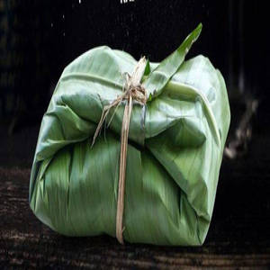Swami Pothichoru [ Special Vegitable Meals ]