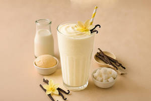 Vanilla Shake