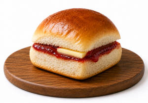 Bun Jam Maska