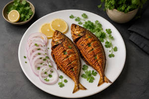 Bangada Healthy Catch[2pc]