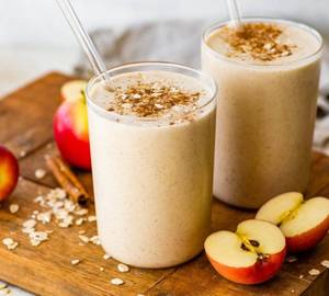 Apple bowl
