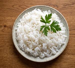 Oriental Steamed Rice