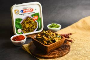 Oats Patra [250 Grams]