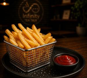 Classic French Fries