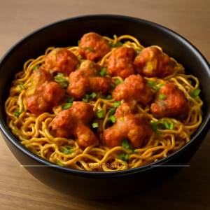 Gobi Noodles